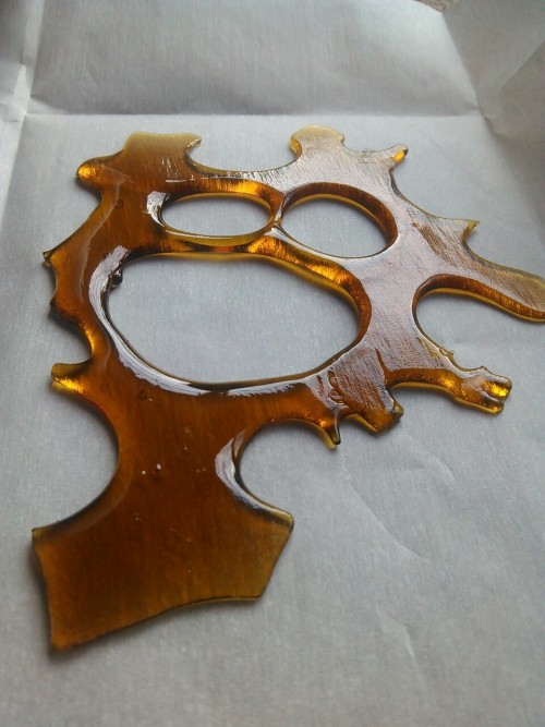 yonderboogey:Slab of dewaxed wicket shatter 