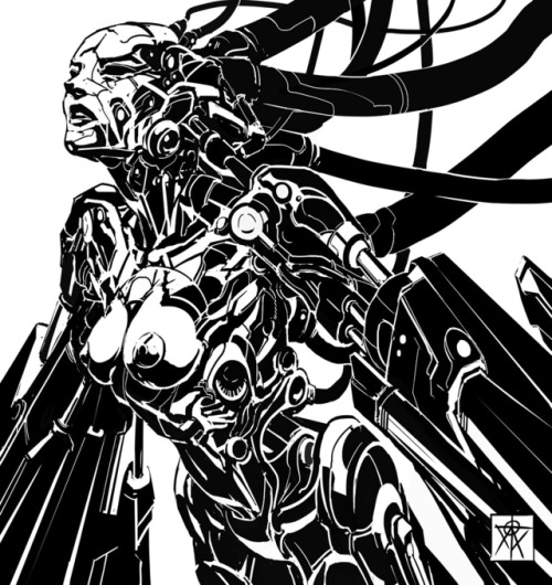 yutani-corporation:  Atom Cyber