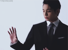 CEO!jungkook A Moving Mood Board