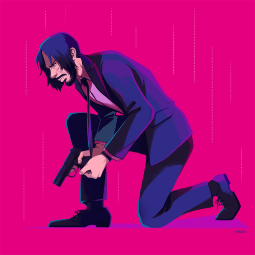 John wick