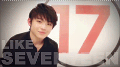 seoulescapades:  17 Show BTS. 