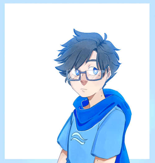 john egbert