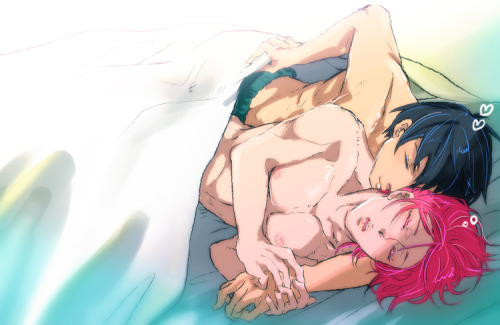 rinsbae:  (ﾉ´∀｀*)ﾉ  