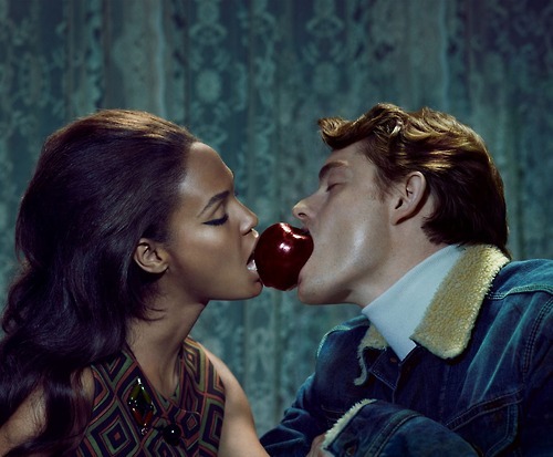 indiewithabindi: and the award for most flawless photoshoot goes to….