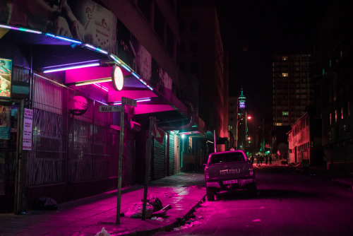 ministryoftruth: Elsa Bleda