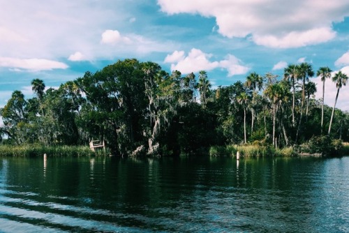 Crystal River, Florida