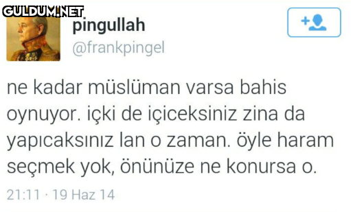 pingullah @frankpingel ne...