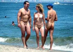 plaisir naturiste