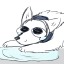 ookami-the-wolf