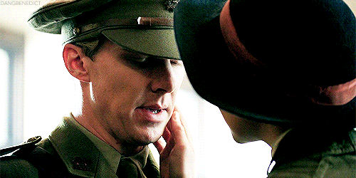dangbenedict:Will you be my mistress tonight?