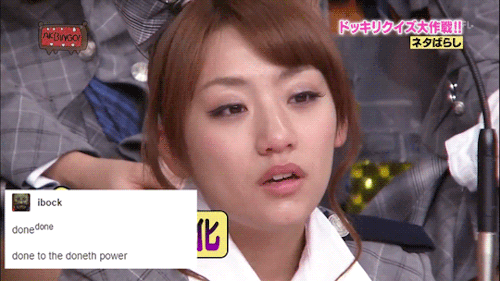 solarsunhae:AKB48 Kami 7 + Text Postsneed more