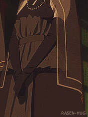 annalovesfiction:  The Last | Hinata’s Dress. 