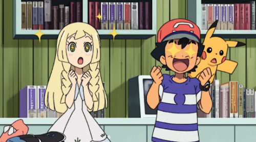 pokemon anime