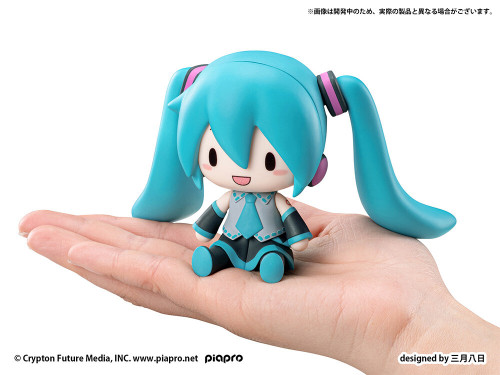 Today's Miku Figure Is: