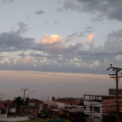 darkley:#cielo #sky☁ #sky #clouds #nubes