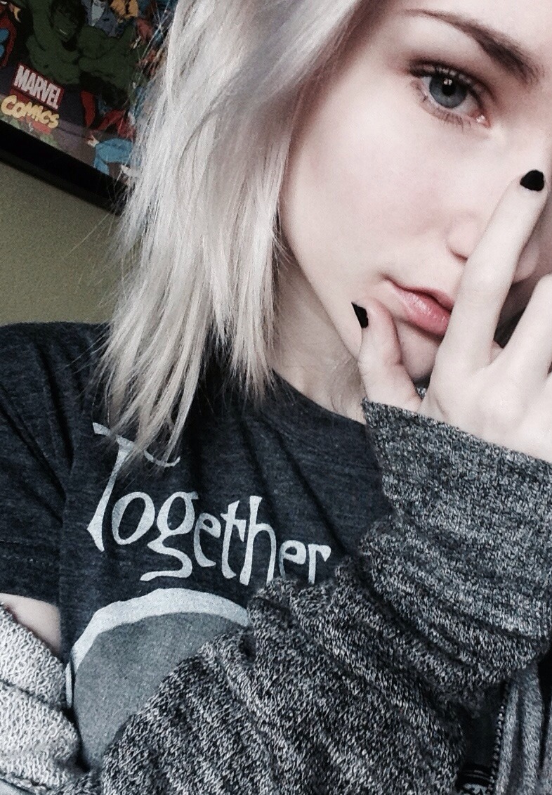 XxSweetCharlottexX