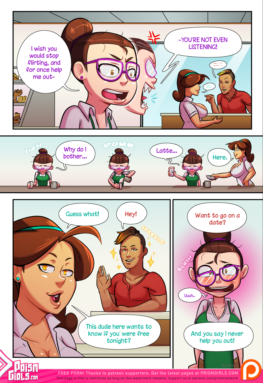 Just Futa things
