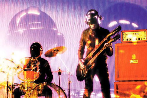 Intergalactik Disko