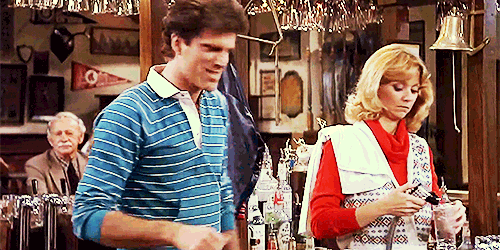 queenraynajaymes:  Diane Chambers Not The