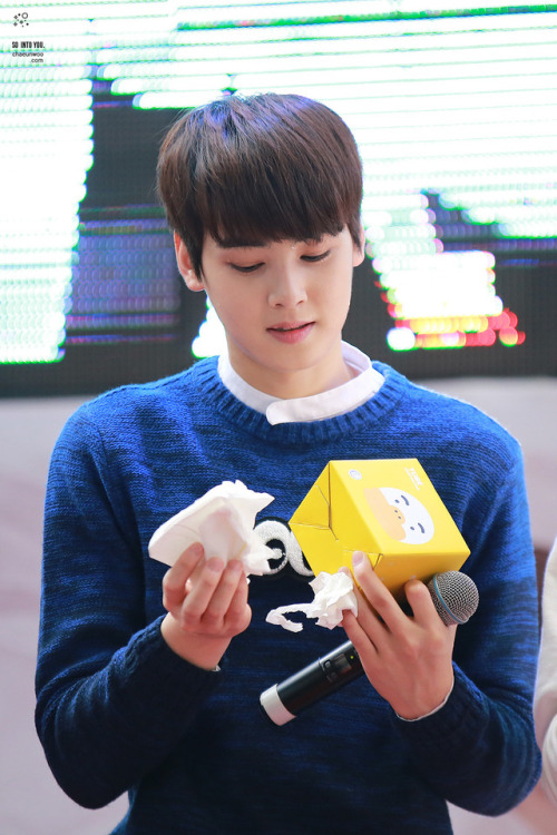 fy-eunwoo:20151115 MeetU Project |cr. 차은우.com| Do not edit