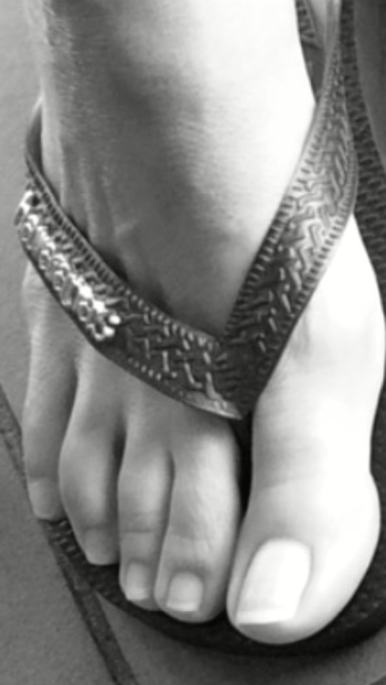 Feetmachine