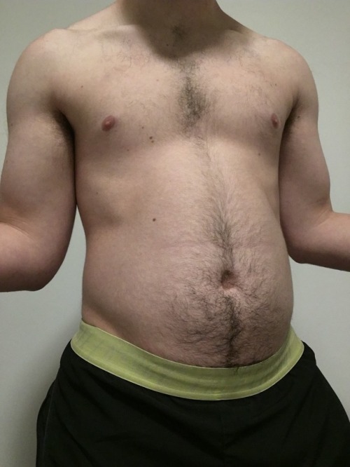 john-gainer: Is this a good look or a great look?