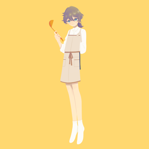 Slowly Uploads All My Old Enstars To Here