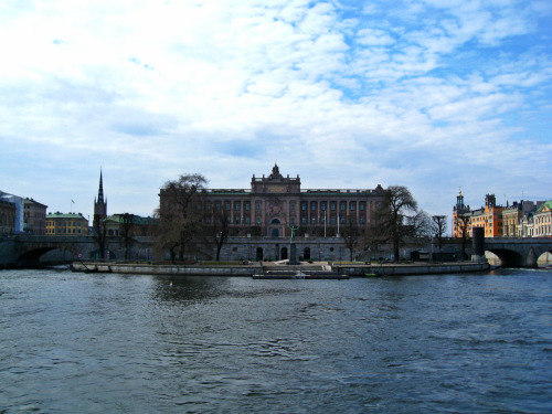 #STOCKHOLM IMPRESSIONSI wish I could have taken more and better pictures, but there was so little ti