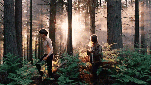The End Of The F***ing World