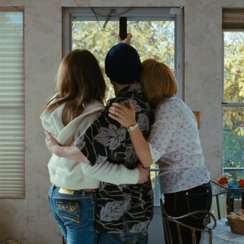Mommy (2014) Dir. Xavier Dolan