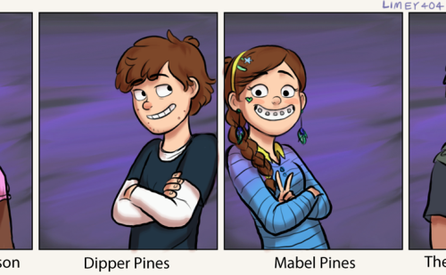 walkmanquill207:  the-disney-virtues:  limey404:  i yearbooked i yearbooked hard have some pines twins, grades 9-12  I don’t even watch this show but this has always been one of my favorite posts  This is beautiful 