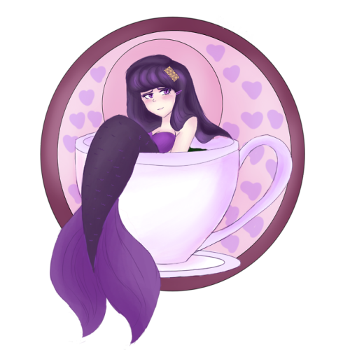 My Personal Favorite Doki- I Love Her And Her Yandere Tendencies.