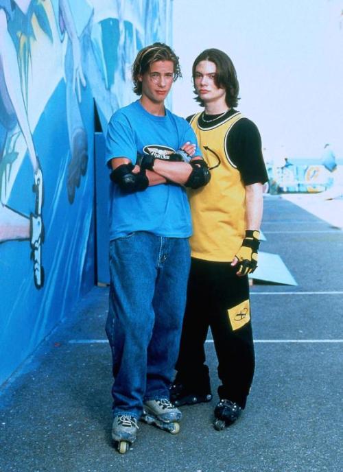 Brink! (1998)