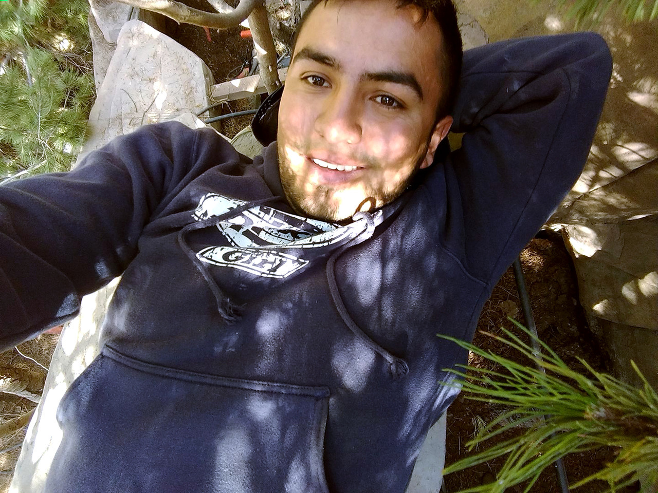 heterosreales:  Misael, rico machito hetero¿Si o no calienta este joven cabroncito?