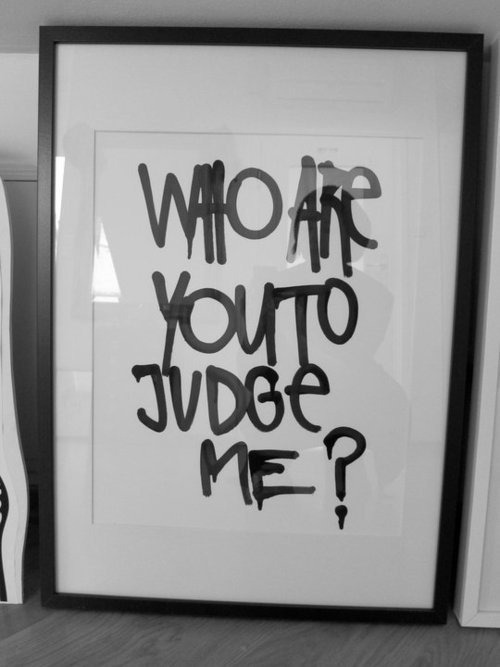 Free to be You and Me