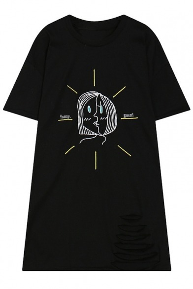 lovelyandfashionblog:  Black t-shirts are the best shirts 001 // 002 // 003004 // 005 // 006007 // 008 // 009 