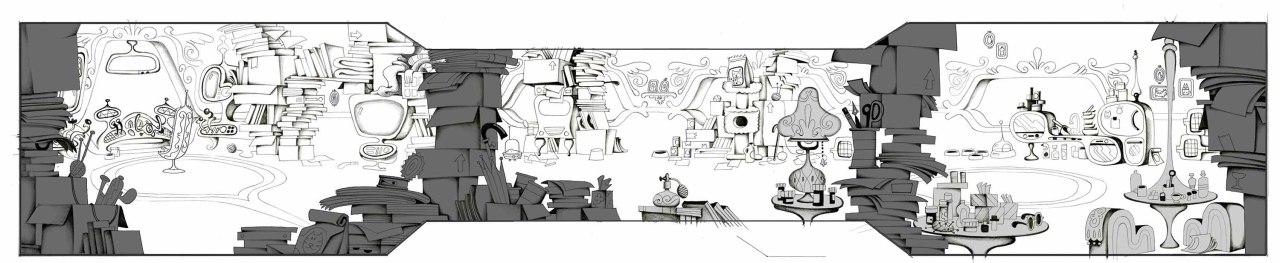 christsirgiotis:  Wander Over Yonder “The Loose Screw” Referenced Barbarella