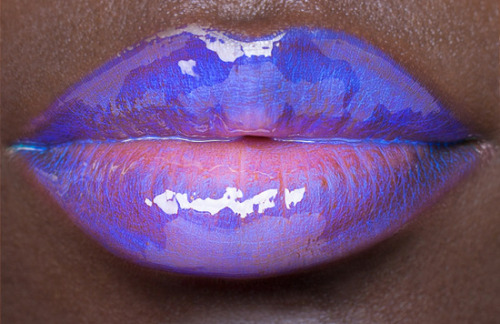 howtobeafuckinglady:arabellesicardi:howtobeafuckinglady:  Ideal lip color   This would look so good on you we’re gonna make this happen  update: we’re def making this happen 