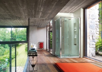 Vismaravetro presents at #Salonebagno the new shower cabin collection: JUNIOR
http://bit.ly/1i1oYGe
#design #bathroom #shower #MilandesignWeek