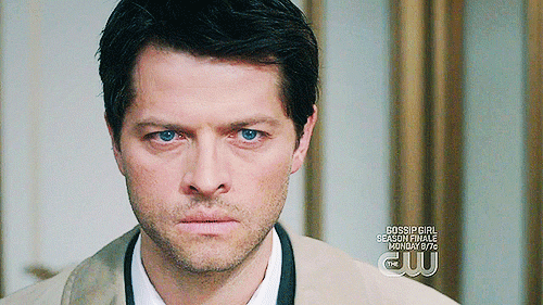 castiel-is-a-bluebird:  kikaisaigono:  Sometimes it feels like on a subconscious