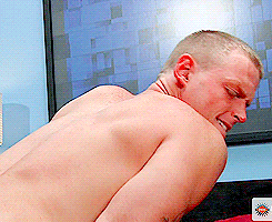 kc-alpha:  Take it, fag.  You were born to please Him. 