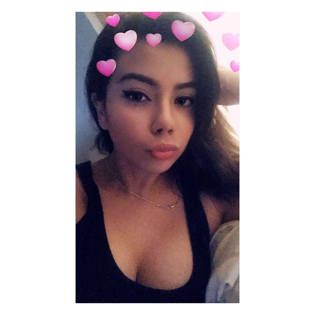 Too damn fine 💯