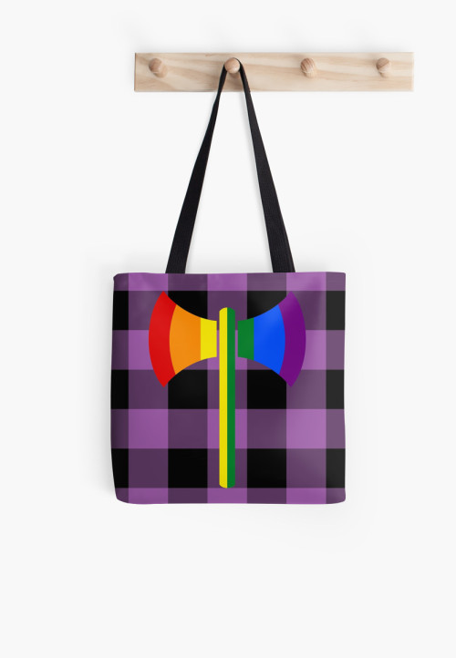 centrumlumina:A new design for my Redbubble!This alternate lesbian pride flag was suggested by @birb