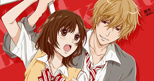 sexizaya:  So 2014 was the year of: Second seasons         Sport animes      Lolis