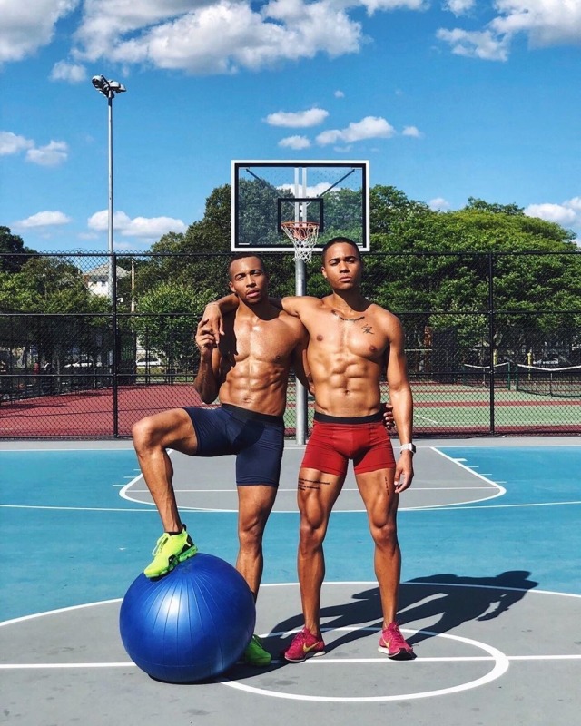 Baddfitness: