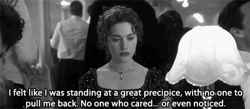 who cares