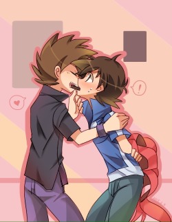 mypalletshippinglove:アニポケlog  by