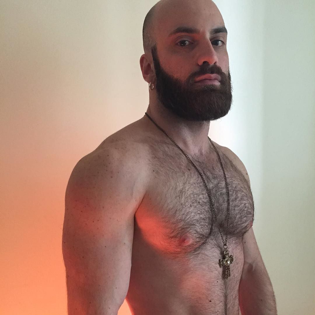 beardburnme:  “” by @zyz1979 on Instagram http://ift.tt/1M4nTea
