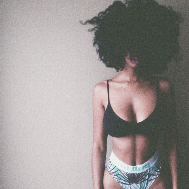 Black Girls R Everything!