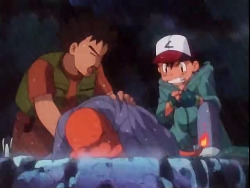 arisatohamuko:  irose83:  arisatohamuko:  this scene in the pokemon anime always made me really fucking mad who the fuck just abandons a charmander do you know how fucking rare they are back in gen 1 in was like fucking impossible to get one unless you